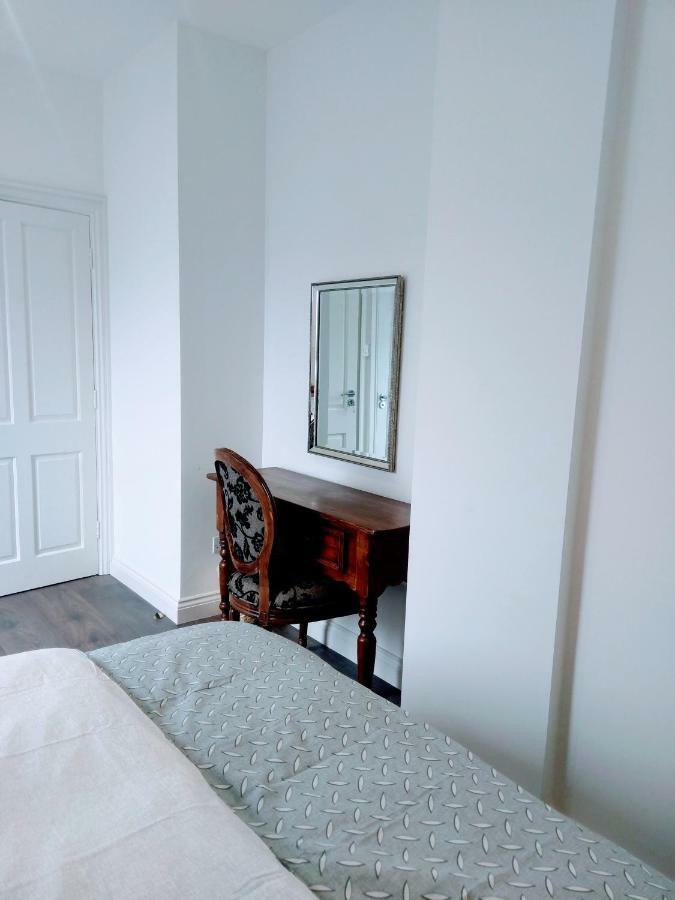 Apartamento The Hollies Adare Exterior foto
