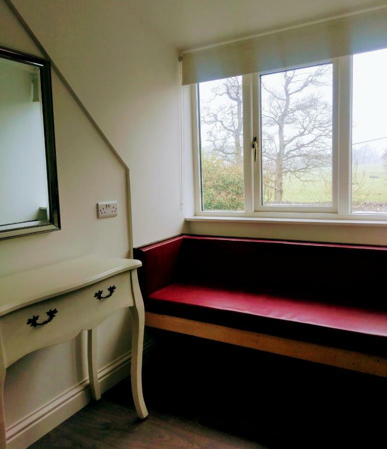 Apartamento The Hollies Adare Exterior foto