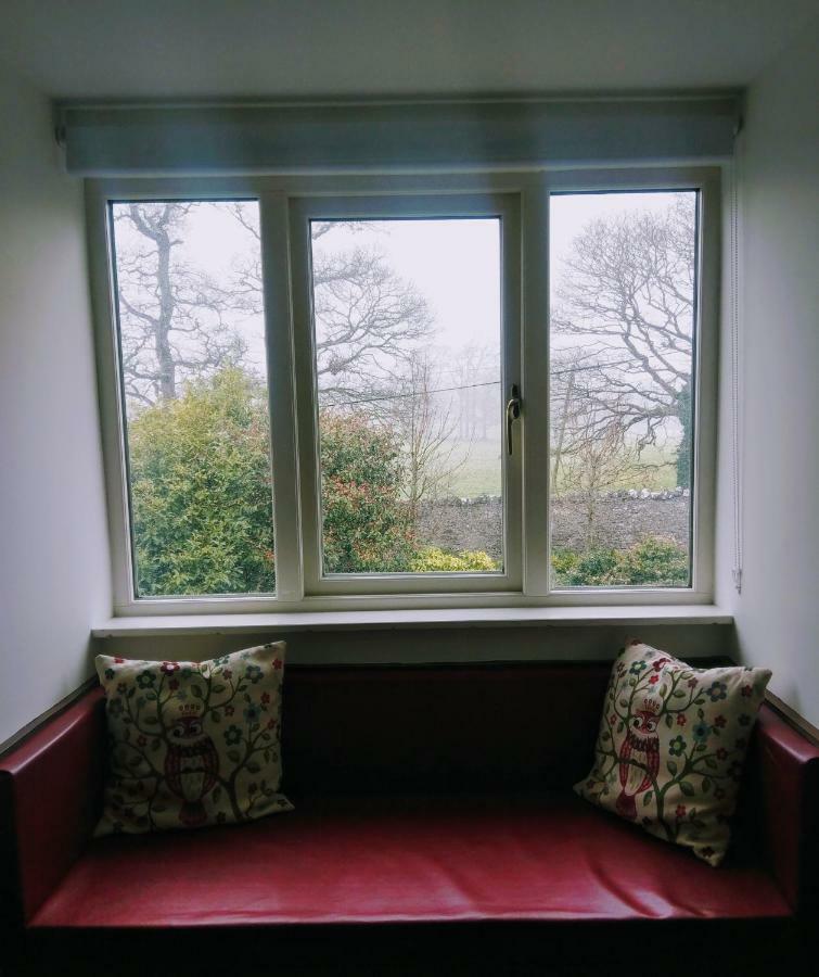 Apartamento The Hollies Adare Exterior foto